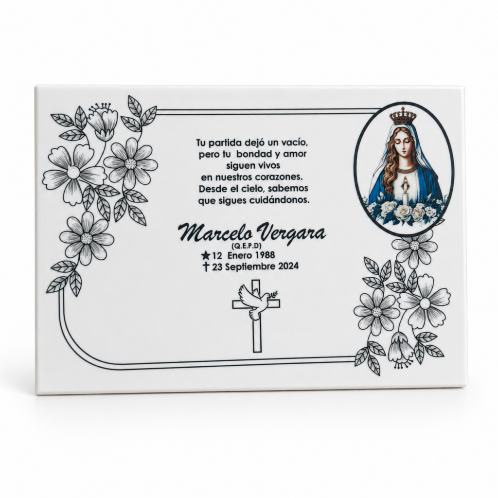Floral Esquinas