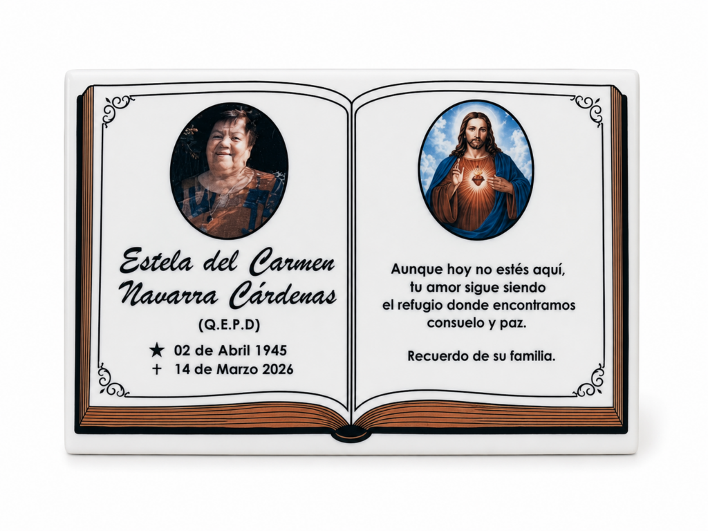 Libro Clásico